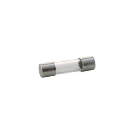 Fusibles Verre 20 X 5 Mm 5 Ampères