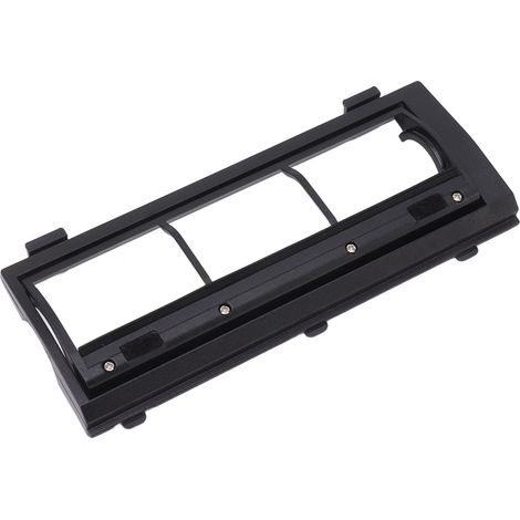 Cubierta del rodillo principal para la aspiradora robot N9+, ABS, kit de mantenimiento (1/4)