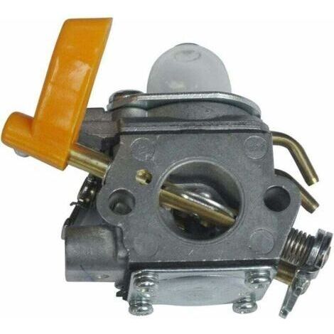 C1U-H60 308054013 308054012 308054004 308054008 Carburateur avec Joints pour Ryobi Homelite 25cc 26cc 30cc Débroussailleuse (1/4)