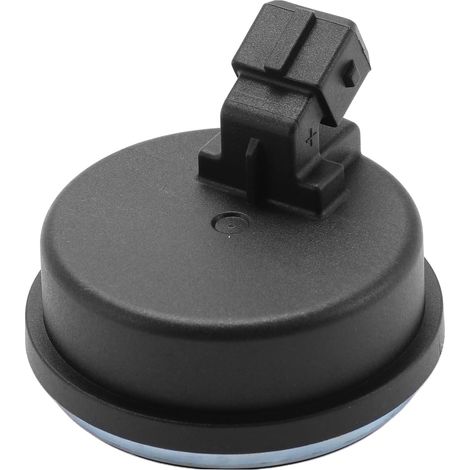 Capteur De Vitesse De Roue ABS Pour Picanto 2017-2020 Arrière Gauche Droite, Matériaux: Plastique Métal Caoutchouc, Numéro: 58980G6000, Anti-Dérapage Freinage Brusque (1/5)