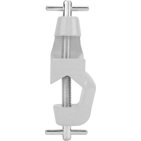 Beyamis Dispositif de laboratoire à pince croisée en alliage d'aluminium de style allemand (1/5)