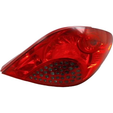 [PRODUIT D'OCCASION] Feu Arriere Droit PEUGEOT 207 2006-2013 ♻️ Ref Oe. 6351y7 - Garantie à vie (1/3)