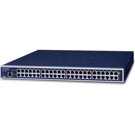 Planet 24-Port Gigabit 60W Ultra, upoe-2400G