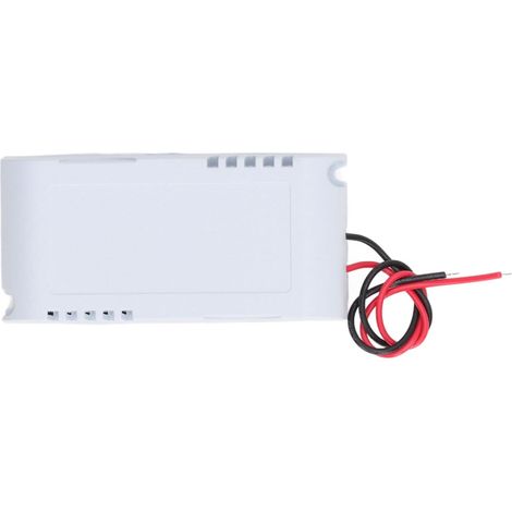 Module relais temporisé 12 V (1/5)