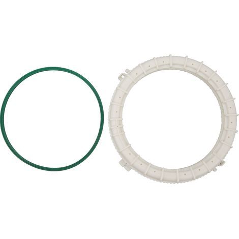 Anneau d'unité d'envoi de pompe à carburant 164 470 02 30, verrouillage de montage de remplacement pour Benz GL320 GL350 GL450 GL550 GL63 AMG (1/5)