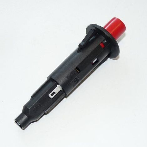 1 pièce allume-gaz piézo double Campingaz CG61325, compatible barbecue Ardeno et Adelaide 3 Woody, pièces détachées pour cuisine extérieure