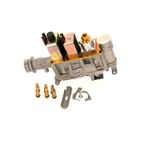 BOSCH Ersatzteil TTNR: 87170013510 Gasarmatur