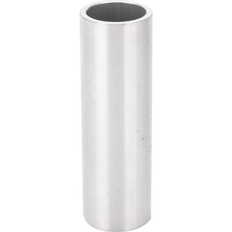 Tube en aluminium rond pour accessoires de robot, diamètre 32mm, référence 6100-2732-0100 (1/5)