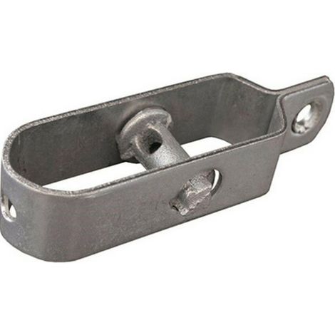 TENDITORE TENDIFILO ZINCATO mm.95 n°2 10 PEZZI RECINZIONE FER 59299