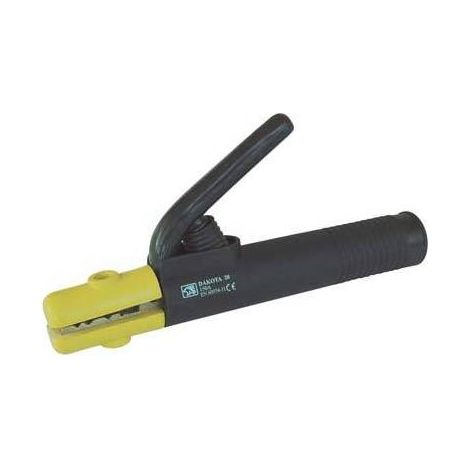 Pince à électrodes Falcon 150 A pour soudage MMA CE – GIOSTYLE