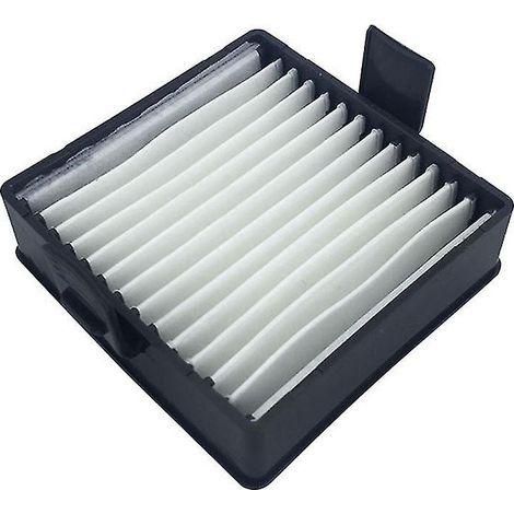 HEPA-Filter für Haushaltsstaubsauger von Ryobi (P712/P713/P714k) (1/4)