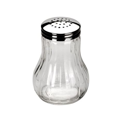 DISPENSADOR QUESO VIDRIO - 0,25 L