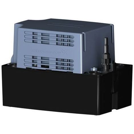 Grundfos 98452219 Conlift 1 LS Condensate Removal Pump