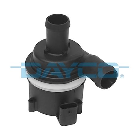Pompe à eau auxiliaire (circuit d'eau de refroidiss.) Dayco DEP1020 AUDI