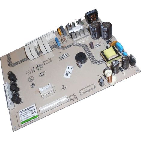 Tarjeta de control 4938822410 BEKO