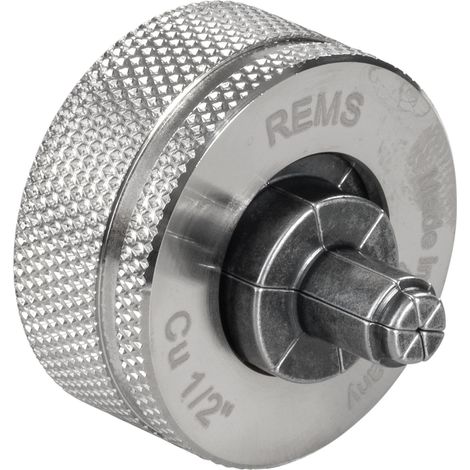 Tête d'expansion Cu 1/2" 150225 R