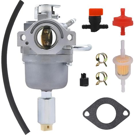 796109 Carburetor 591731 594593 590400 796078 498811 794161 Kit (1/5)