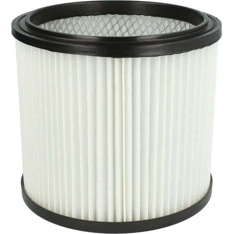 Filtro redondo compatible con aspiradora Shop-Vac 90350 90304 90333 (1/5)