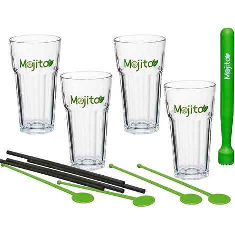 Kit completo per Mojito (1/5)