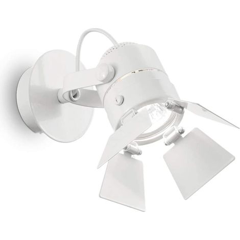 CIAK AP1, Applique, Ideal Lux