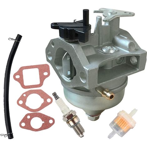 Vergaser 16100-Z0L-853 GCV160A GCV160LA GCV160LAO S1A S3A für Rasenmäher (1/5)