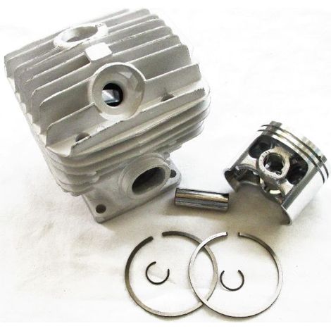 Kit cilindro pistone compatibile STIHL per motosega MS460 046