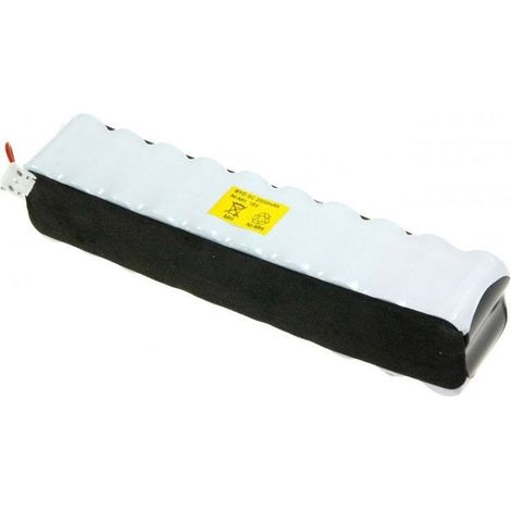ACCUMULATEUR 18 VOLTS pour PIECES ASPIRATEUR NETTOYEUR PETIT... (1/5)