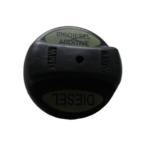 [PRODUIT D'OCCASION] Bouchon Reservoir A Carburant BMW Serie 3 ♻️ Ref Oe. 16117193381 - Garantie à vie