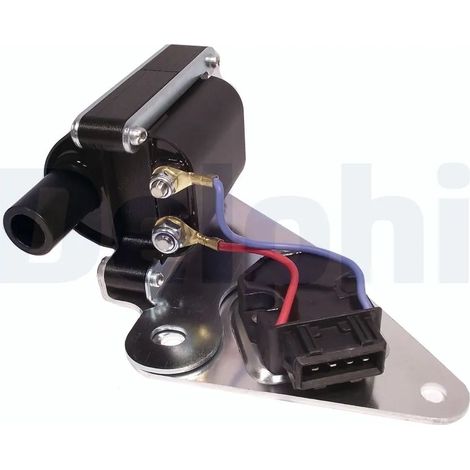 Bobine d'allumage Delphi Technologies GN10351-12B1 RENAULT 1275174 1367777