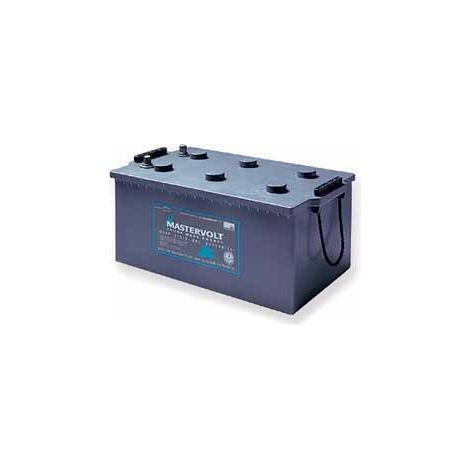 Mastervolt Batterie Gel 12V 200Ah (1/2)