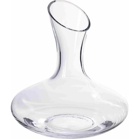 CASA COLLECTION Decanter Vetro Vigne Ml 1400