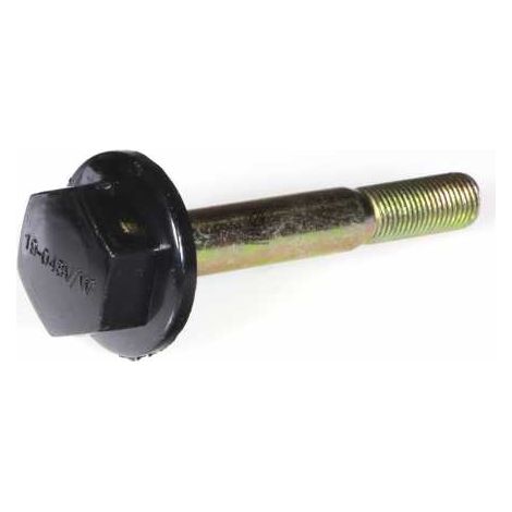 Vis de lame pour Castelgarden. Ø 8,7 x 63 mm. Pas à droite. (1/4)
