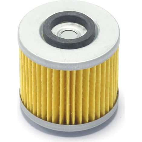 Filtro de aceite Athena HF145 Yamaha Raptor 700 Xtz Tenere 660 XT XV XVS TDM 900 (1/2)