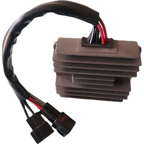 FC6168 is suitable for Suzuki GSX 600, 650, 700, 750, and 1000 rectifiers. (1/4)