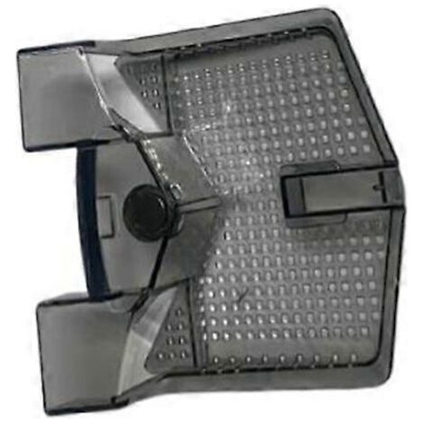 Filtre à eau pour station d'accueil du robot aspirateur Dreame X50 / X50 Pro - Pièces détachées pour filtre à eau