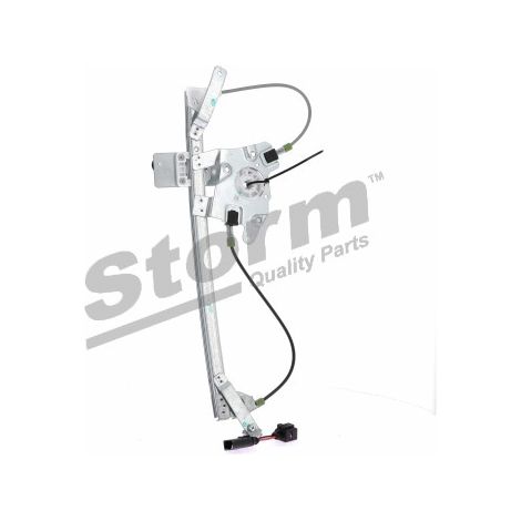 Lève-vitre compatible Smart 0002691V003000000