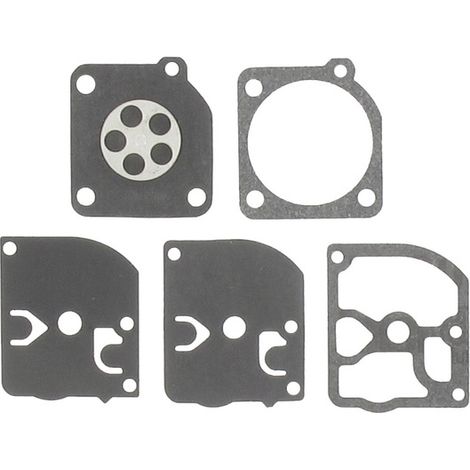 Dichtungssatz für den Vergaser ORIGINAL ZAMA GND-35 Kettensäge DOLMAR PS-340