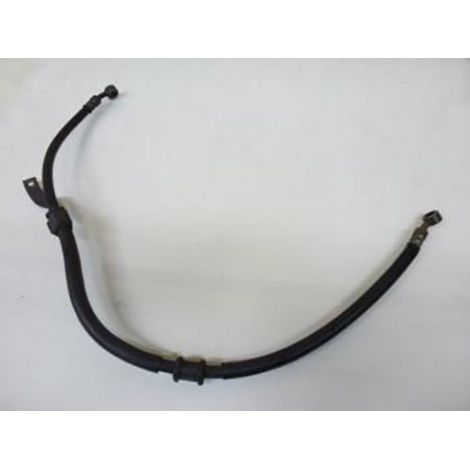 [PRODUIT D'OCCASION] Durite de frein avant origine pour moto Suzuki 500 GS E 2004