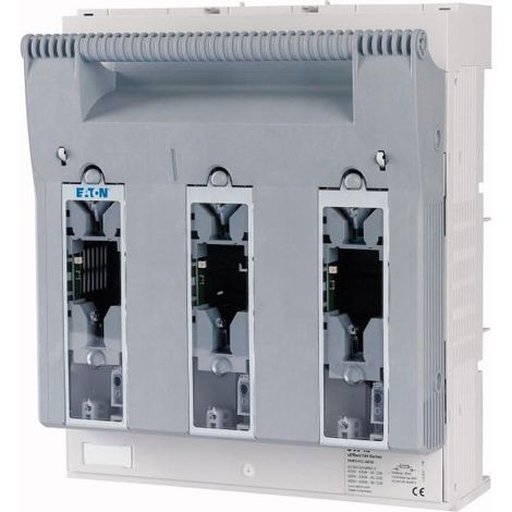 Interr section. à fus 3P borne plate 000183073 EATON XNH3 FCL A630