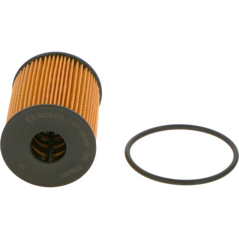 Ölfilter 1457429256 Bosch (1/4)