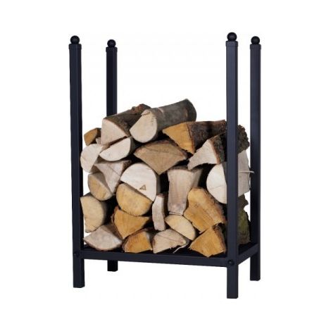 Brennholzregal Kaminregal Holzregal verschiedene Größen Kamin Ofen Öfen R127B (1/3)