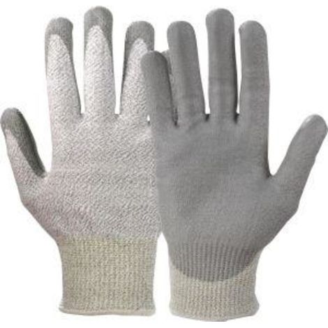 Gants de protection KCL 550 Polyuréthane, fibre HPPE, verre et en polyamide Taille 6 (Par 10) (1/5)