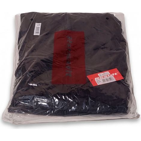 RESULT - Veste légère R205X - Taille L - Noir - Doublure mesh respirante - Neuf sous emballage - Voir photos (1/4)