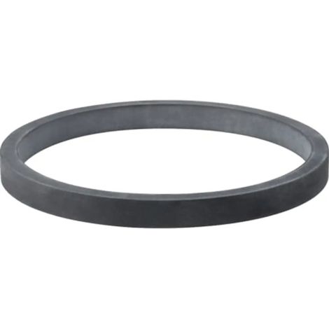 Geberit PE Guarnizione a pinza, DN 30, 379.783.00.1