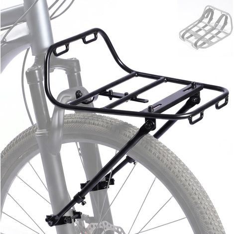 Porte-vélo avant BFR0102FT (1/5)