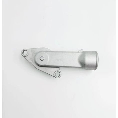 Thermostatgehäuse-Baugruppe passend für Chevrolet/Fiat - 92089884 / 93275736 (1/3)