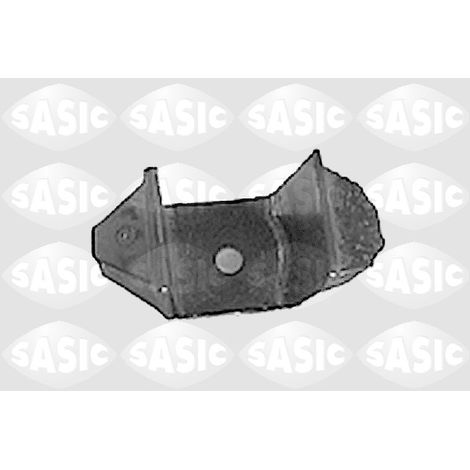 Support moteur Sasic 8441251 CITROËN 184425