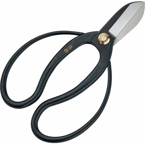 Forbici da giardinaggio per bonsai Koryu 165 mm (1/5)
