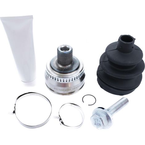 JUNTA EXTERIOR AUDI A4 B6/B7, A6 C5 (1/5)