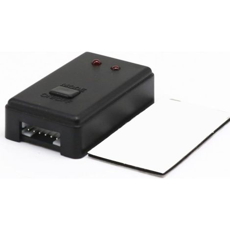 Mini Contrôleur LED Feux Jour Contrôle Automatique Luminosité (1/5)